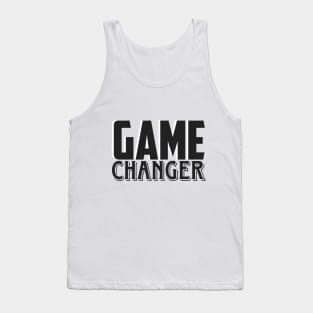 Game Changer Tank Top